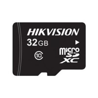 Hikvision HS-TF-C1/32G 32GB MicroSD Card Class10  Y92/O20M